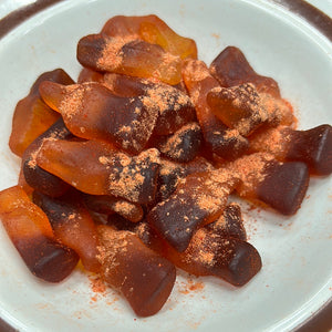 Open image in slideshow, 227 Li Hing Haribo Happy Cola
