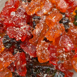 Open image in slideshow, 308 Juicy Li Hing Lemon Haribo Bears
