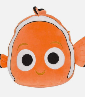 Open image in slideshow, 702 PIXAR DISNEY 5” PLUSH

