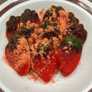 Open image in slideshow, 213 Li Hing Strawberry Creme
