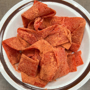 Open image in slideshow, 215 Li Hing Strawberry Sour Belt
