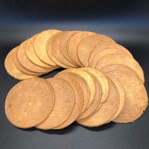 Open image in slideshow, 146 Butter Wafer
