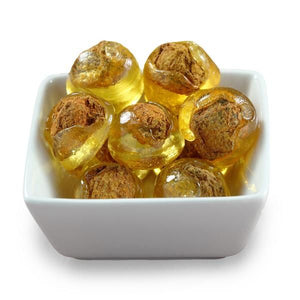 Open image in slideshow, 108 Golden Plum Candy
