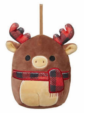 Open image in slideshow, 700 SQUISHMALLOW ORNAMENT
